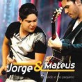 Jorge e matheus, Cd